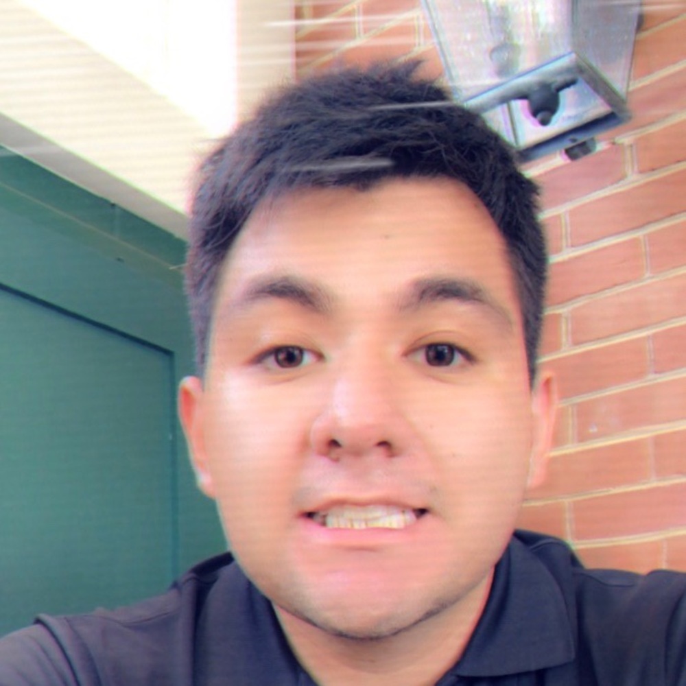 Meet your Posher, Isai